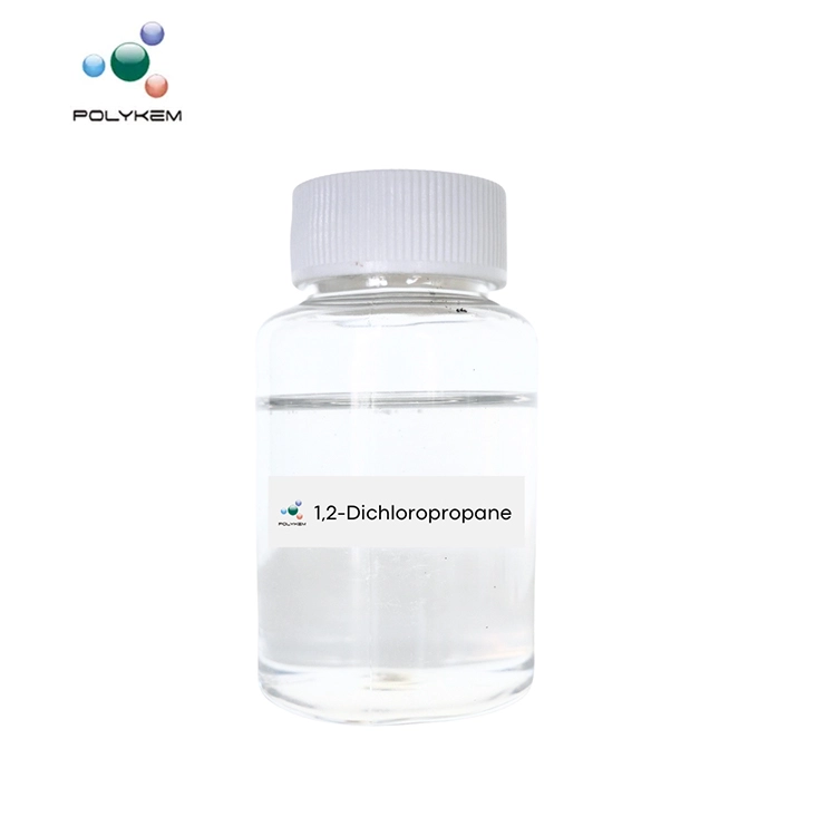 1,2-Diclloropropane