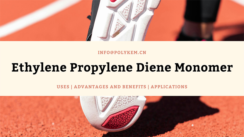 EPDM-ren (Ethylene Proctene Diene Monomer) deskodetzea deskodetzea
