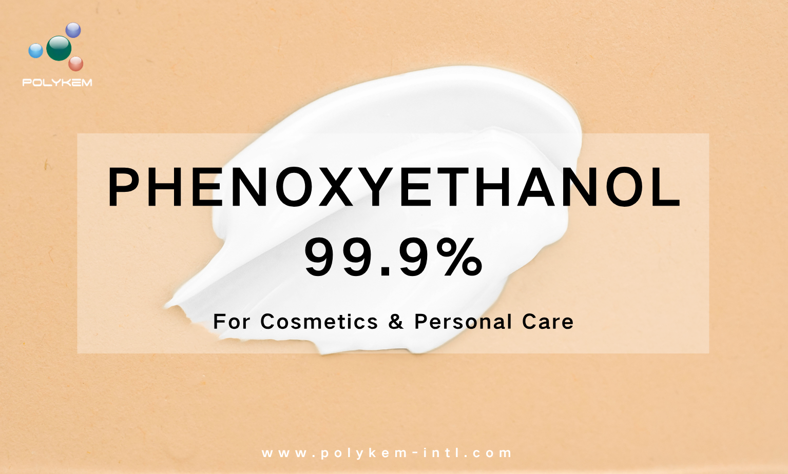 Fenoxietanola % 99,9 zainketa pertsonalerako: garbitasuna, fenol librea eta aplikazioaren gogoetak