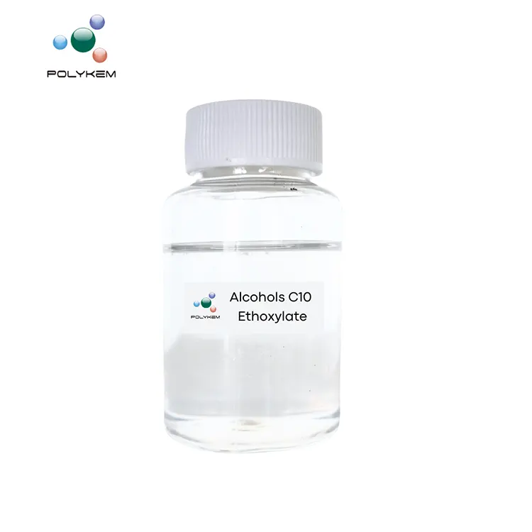 Alkoholak C10 Etorixilatoa