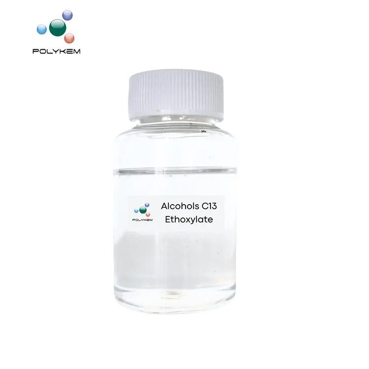 Alkoholak C13 Etikoxilatoa