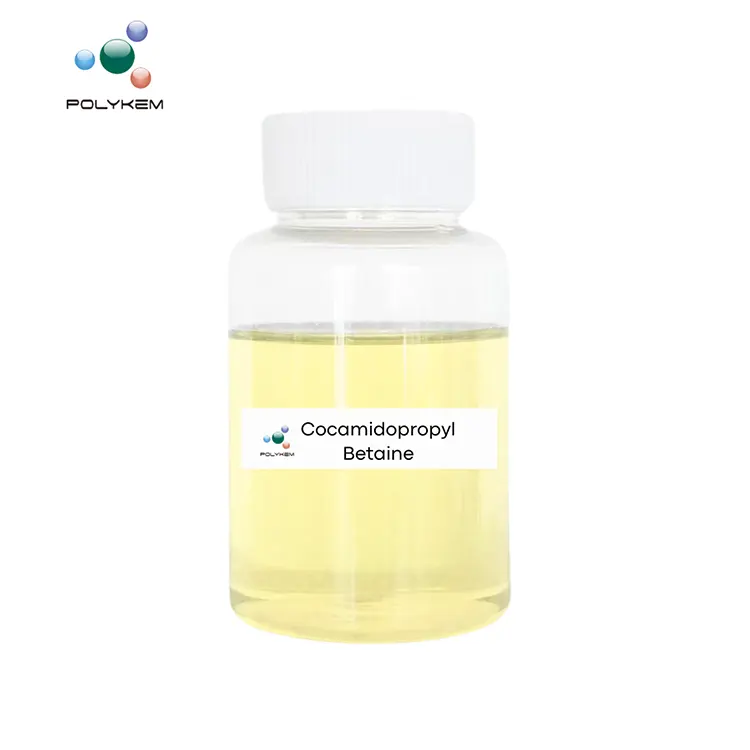 Kokamidopropil betaina