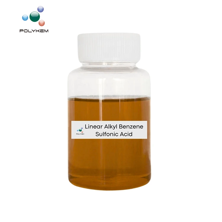 ALKYL LINEAR AZOLA SUFONIKOA