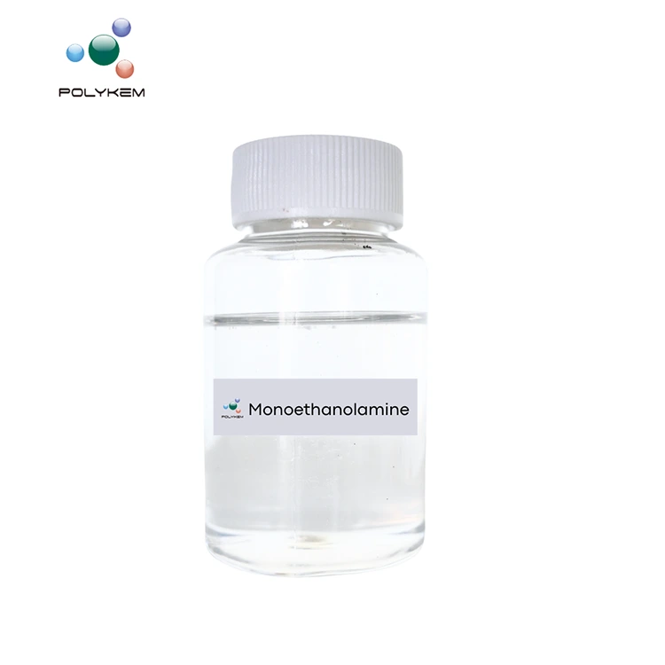 Monoethanolamina