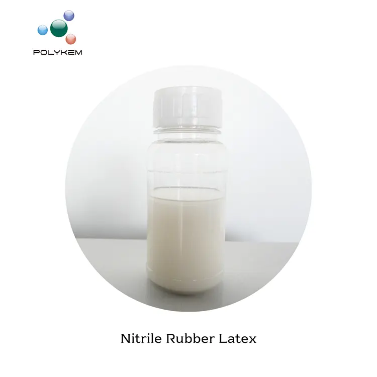 Nitrile gomazko latexa