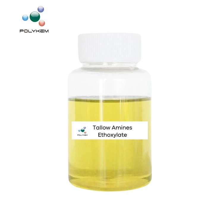 Aminw Amines Ethoxylates